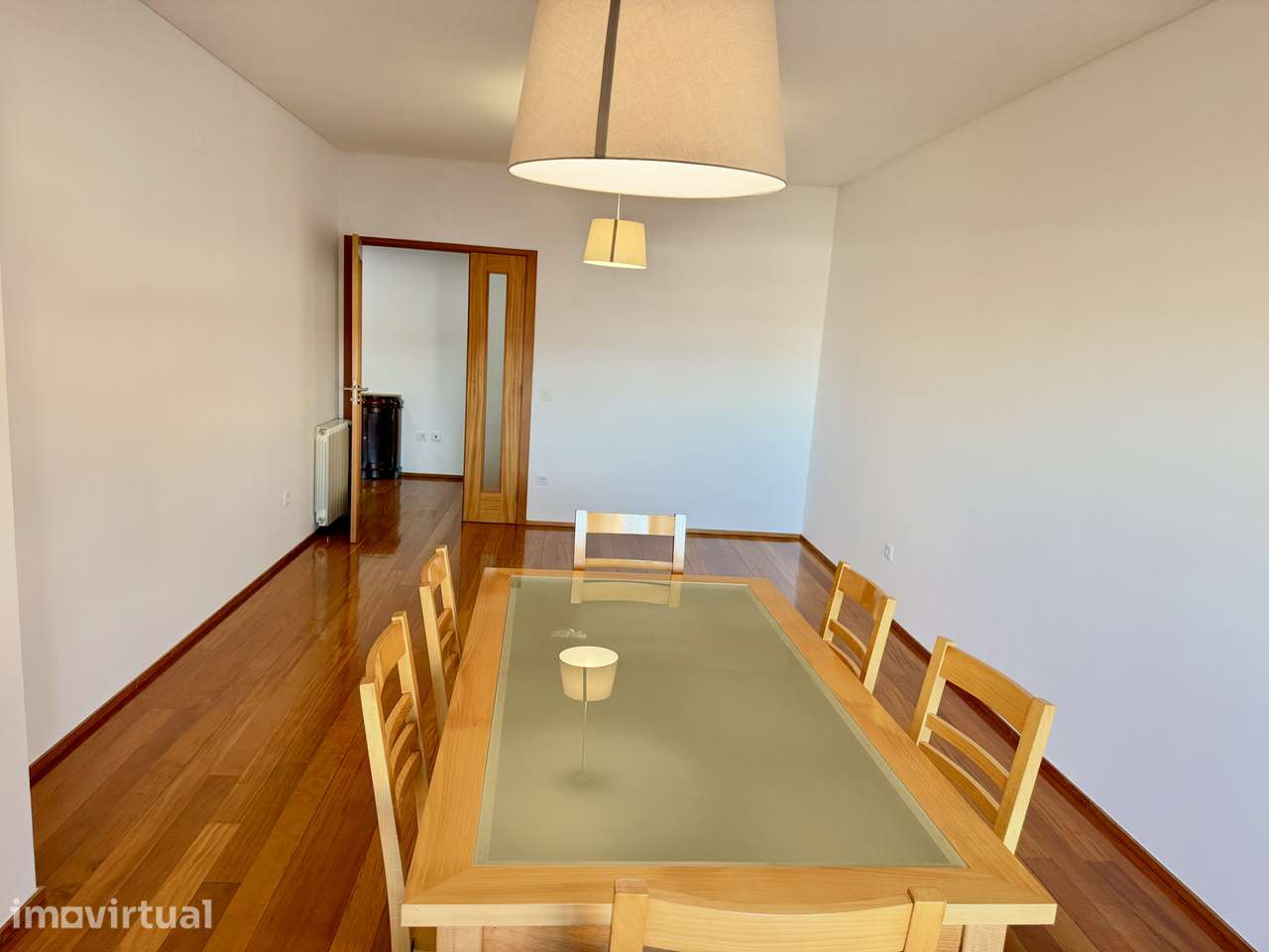 Apartamento T3 em Fraião Braga - Grande imagem: 5/16