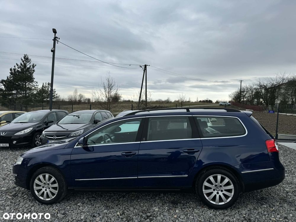 Volkswagen Passat 1.4 TSI Highline - 11