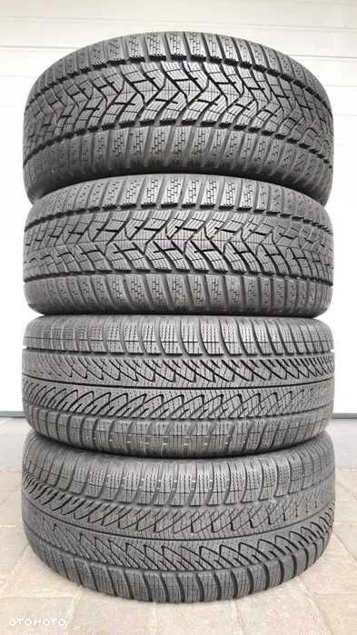 Koła Audi Vw Skoda Seat 17"opony zima 225/45/17 5x112 (OL1992) - 8