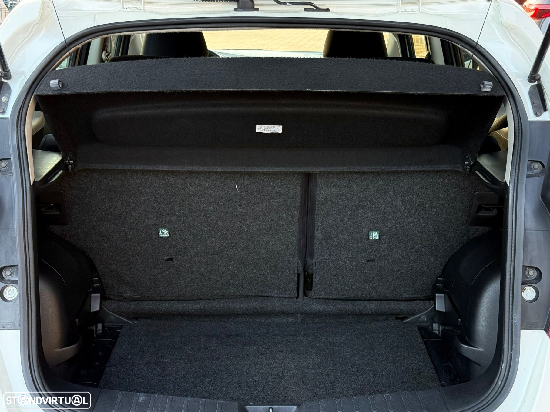 Nissan Note 1.2 Acenta Connect - 14