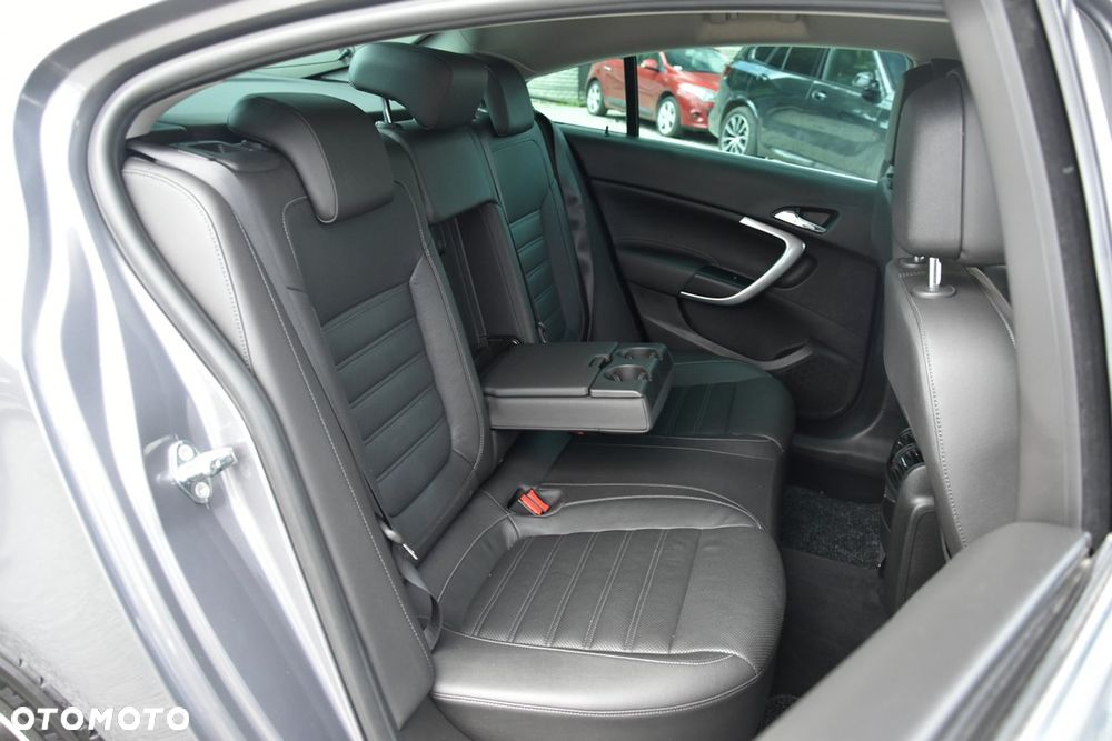 Opel Insignia 2.0 Innovation - 25