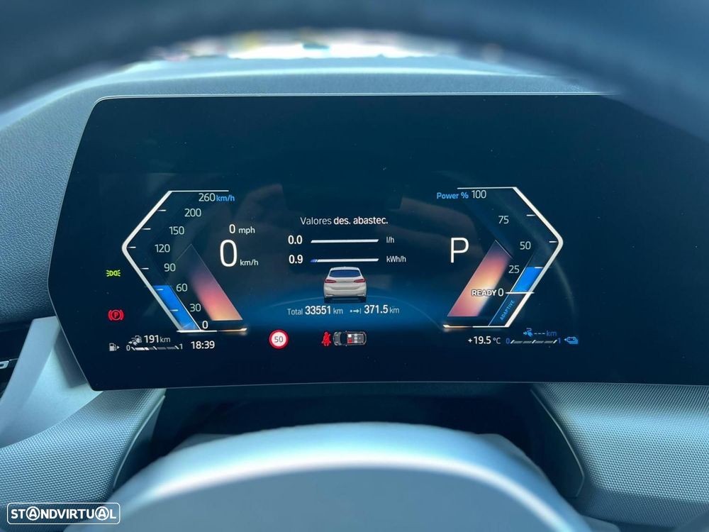 BMW 225xe Active Tourer e xDrive - 11