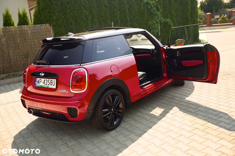 MINI Cooper D - 20