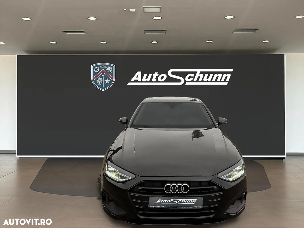 Audi A4 Limuzina 35 TFSI S tronic - 3