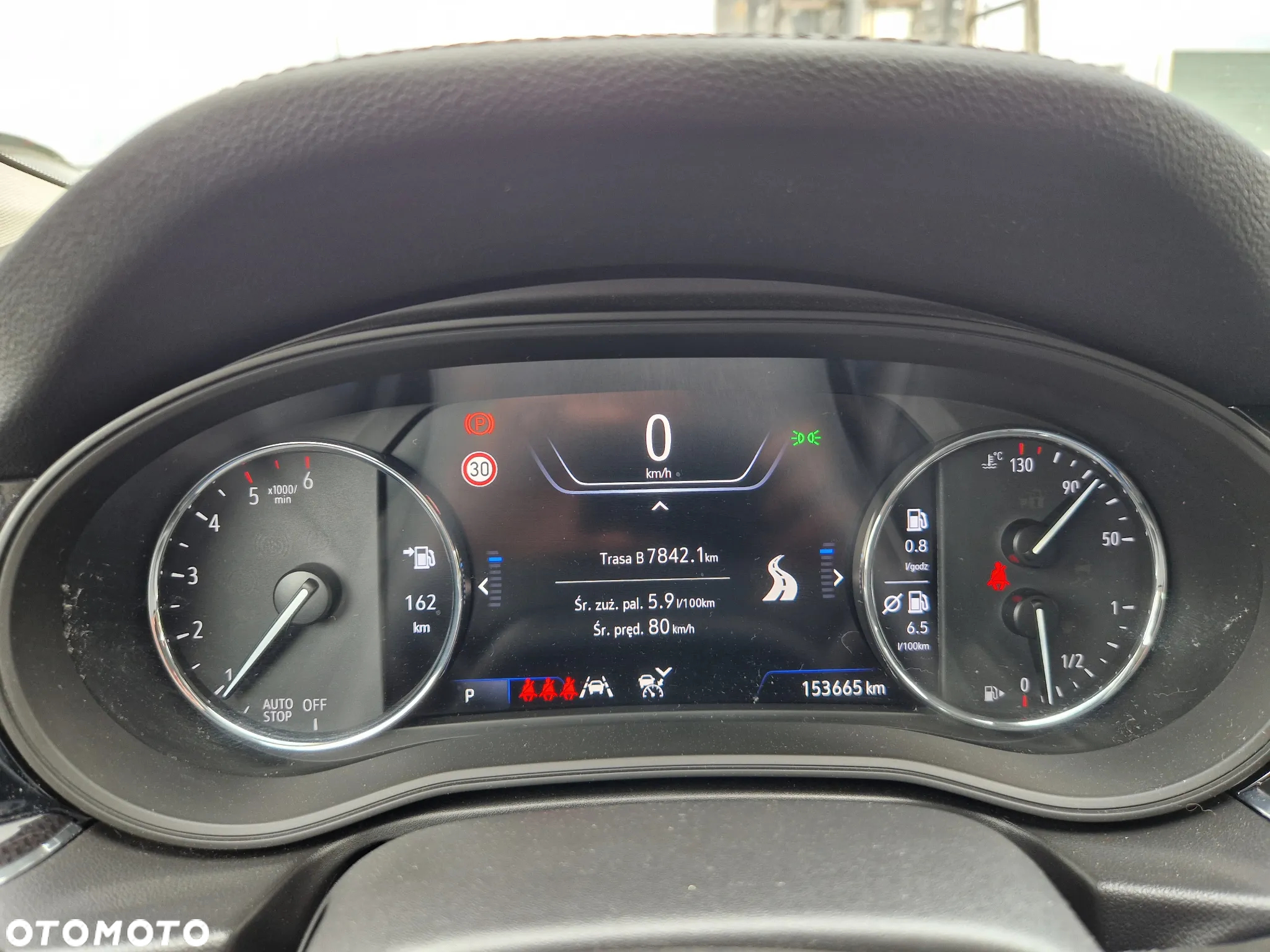 Opel Insignia 2.0 CDTI Elegance S&S - 22