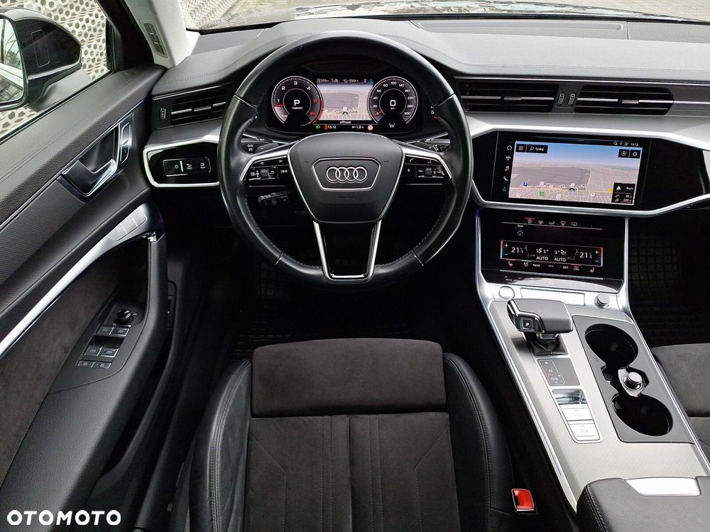 Audi A6 Limousine - 13