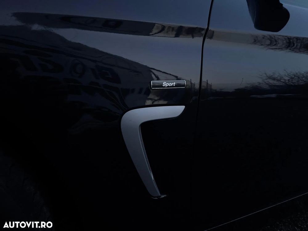 BMW Seria 4 420d Coupe xDrive Aut. - 26