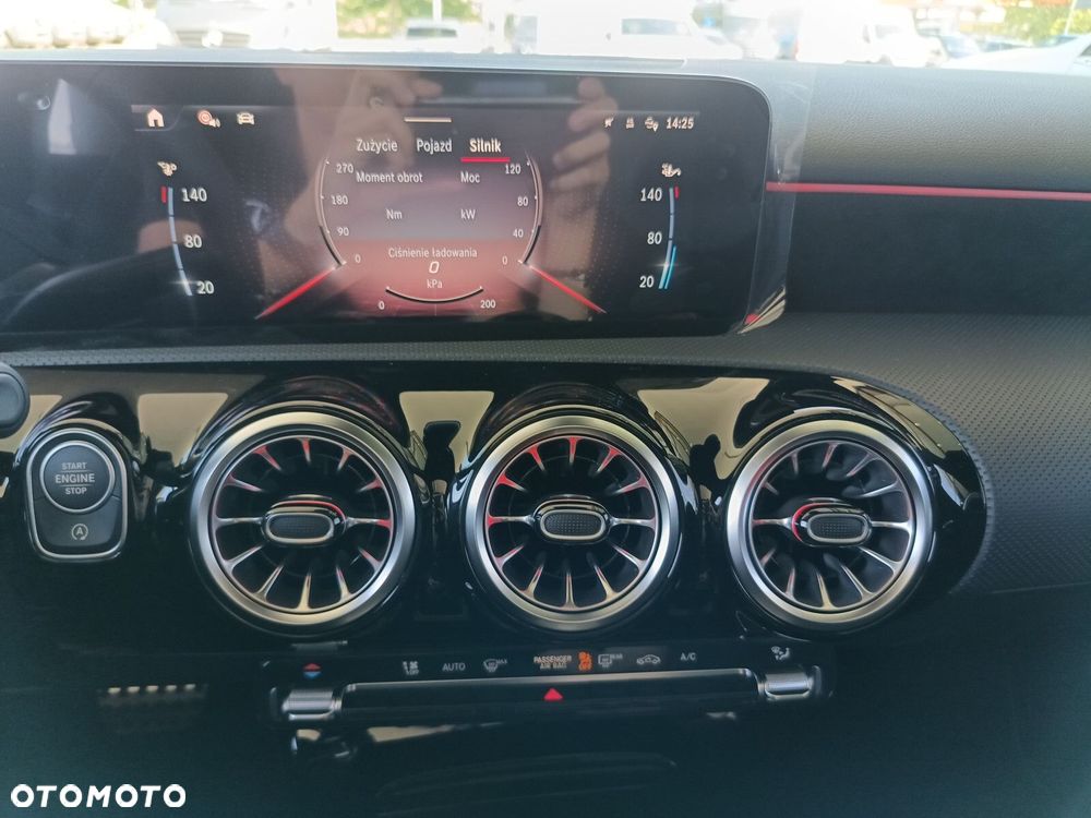 Mercedes-Benz Klasa A - 22