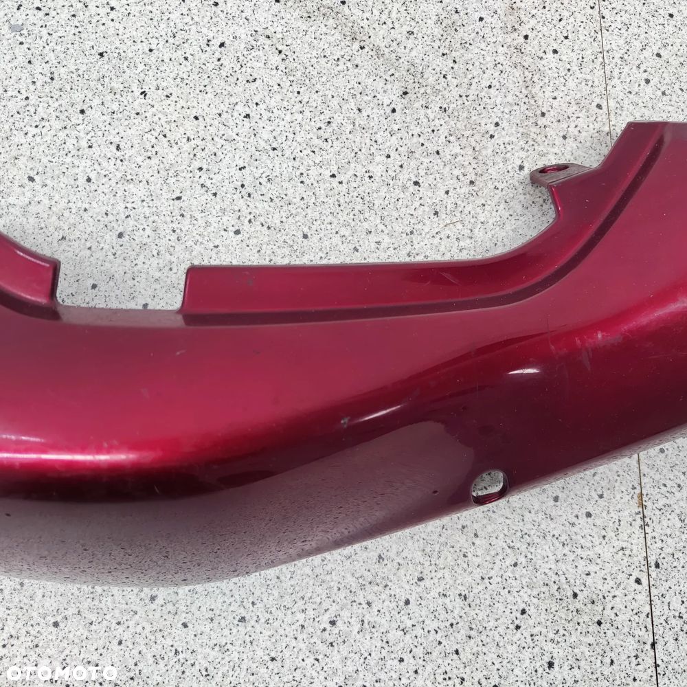 Zadupek, ogon, owiewka, osłona tył Suzuki GSF 600 1200 GSF600 GSF1200 Bandit 600 1200 - 4