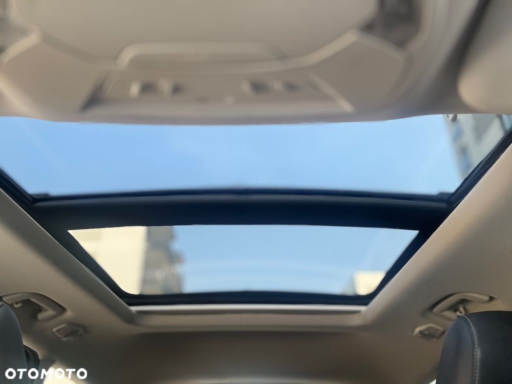 Ford Kuga 1.5 EcoBoost 4x4 Black & Silver - 38