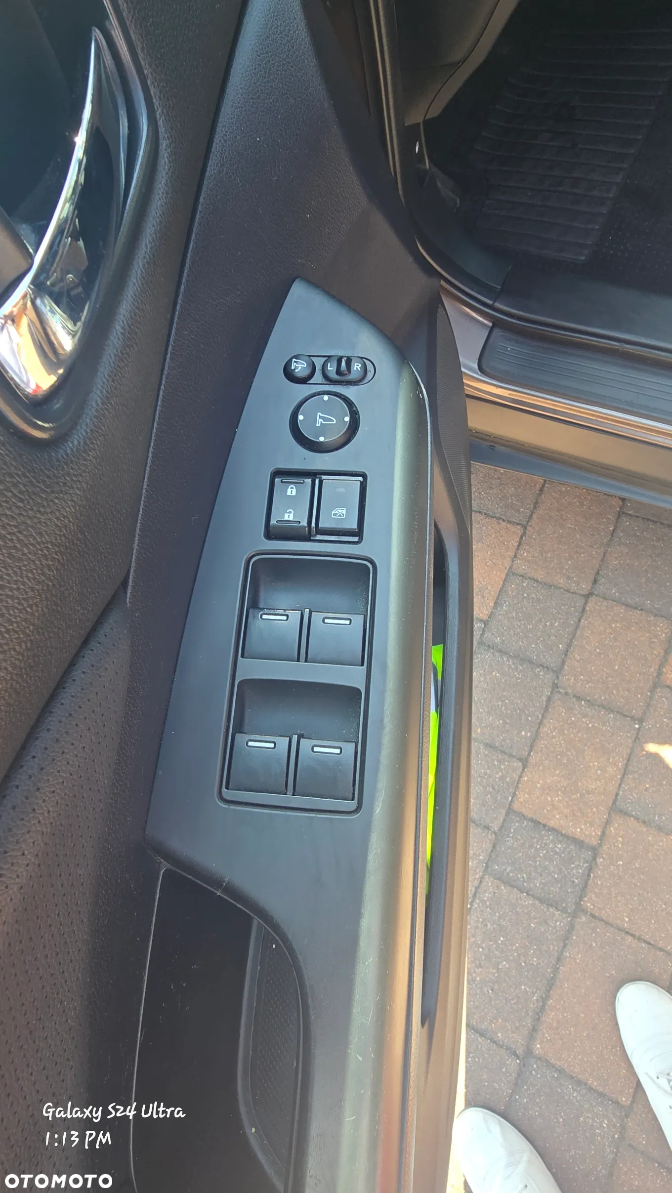 Honda CR-V 1.6i-DTEC Lifestyle Plus (Honda Connect+) - 16