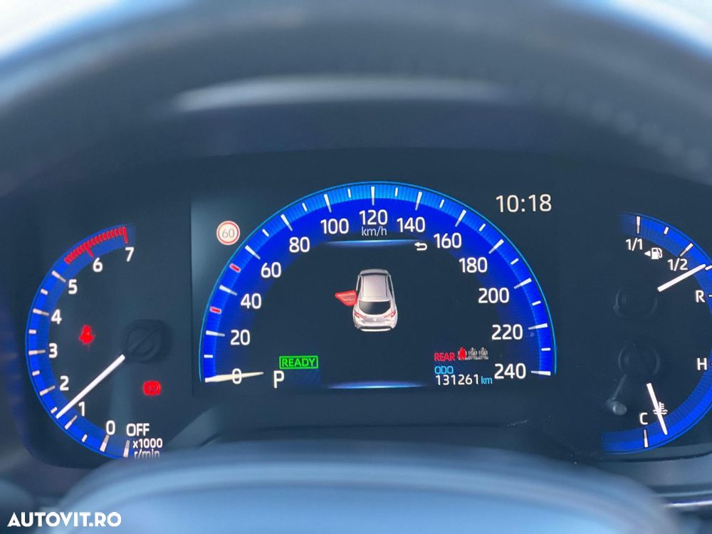 Toyota Corolla - 14