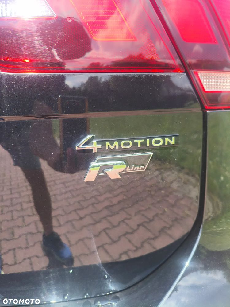 Volkswagen Tiguan - 15