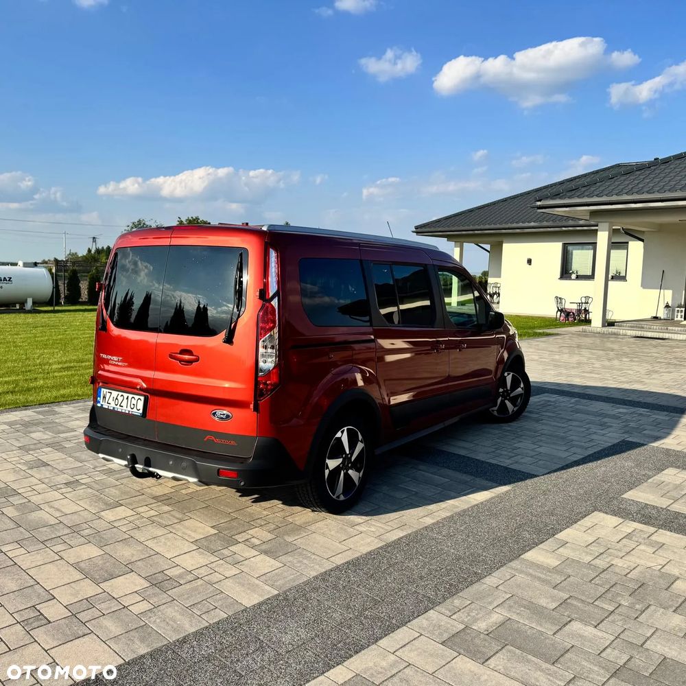 Ford Transit Connect Kombi 230 L2 Active - 5