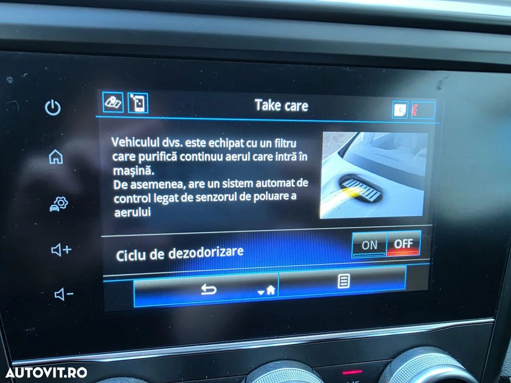 Renault Kadjar TCe 140 GPF BUSINESS EDITION - 5