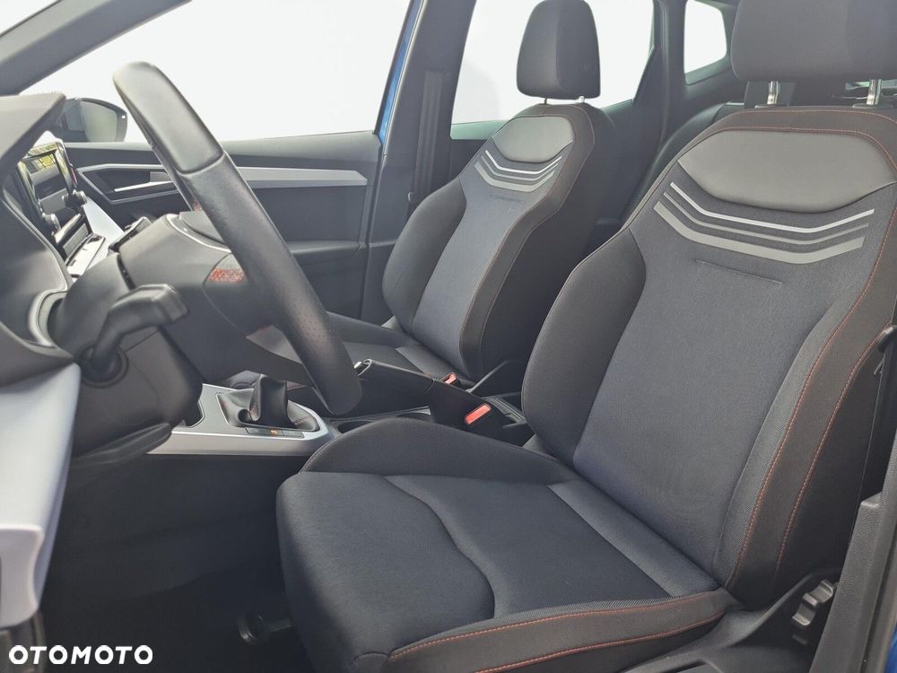 Seat Arona - 10
