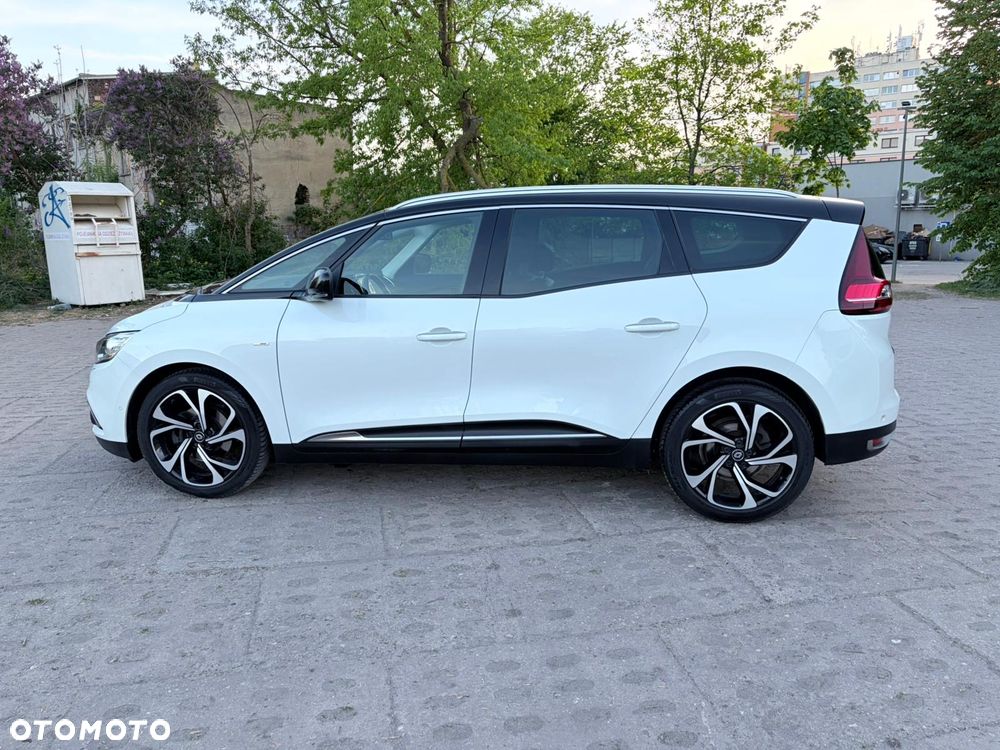 Renault Scenic 1.3 TCe Energy Bose EDC - 8