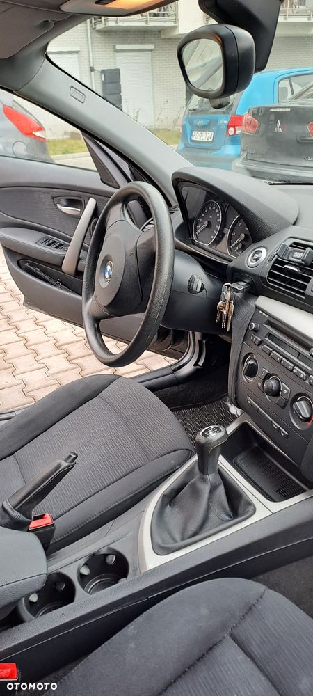 BMW Seria 1 - 13