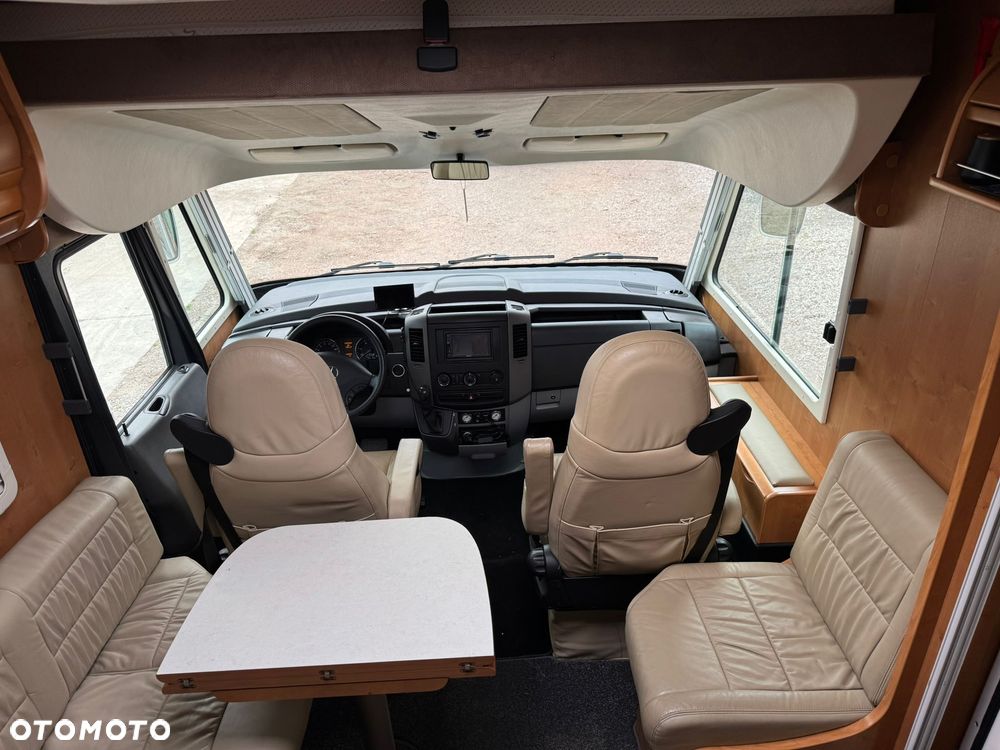 Rapido 966m - 13