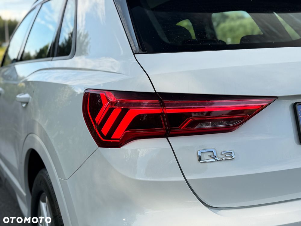 Audi Q3 35 TFSI S tronic S line - 8