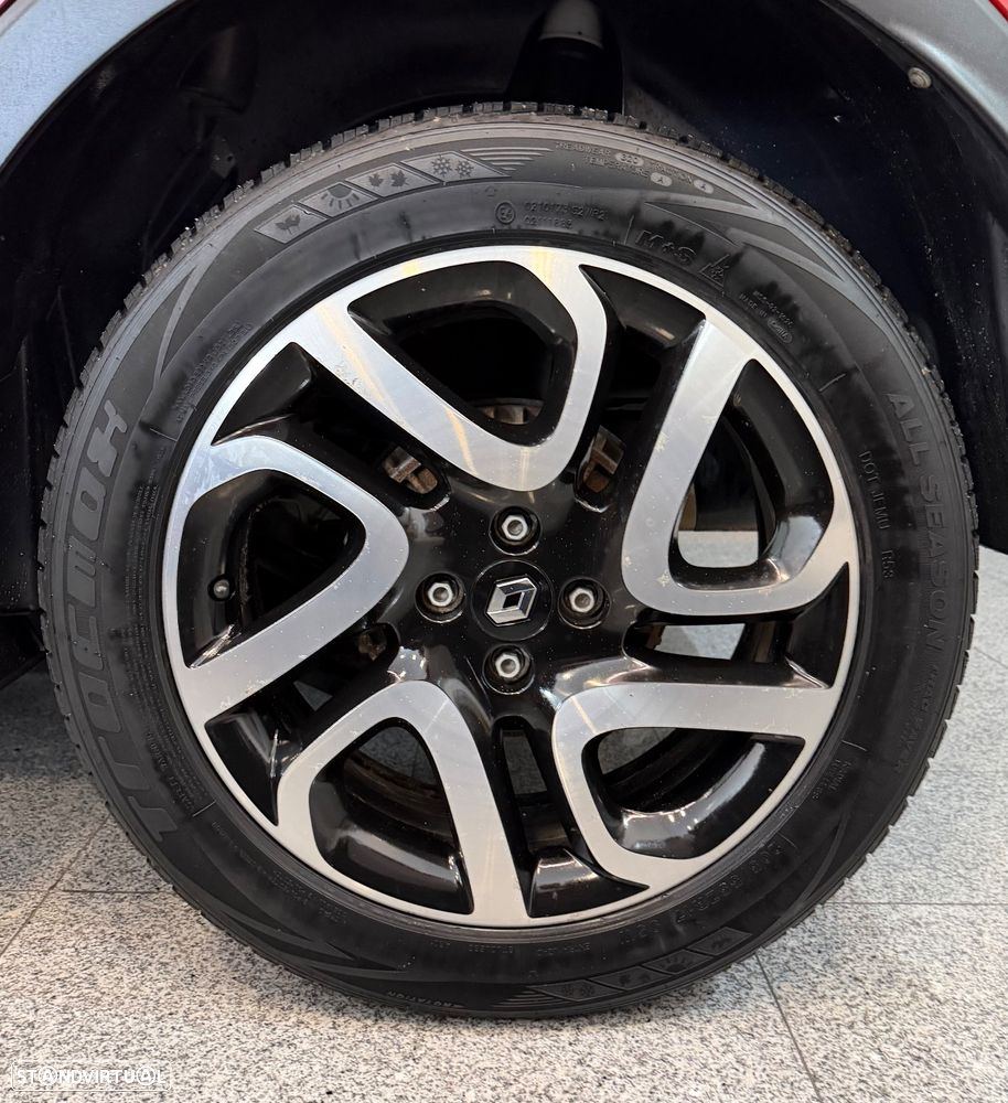 Renault Captur ENERGY dCi 110 Initiale Paris - 5