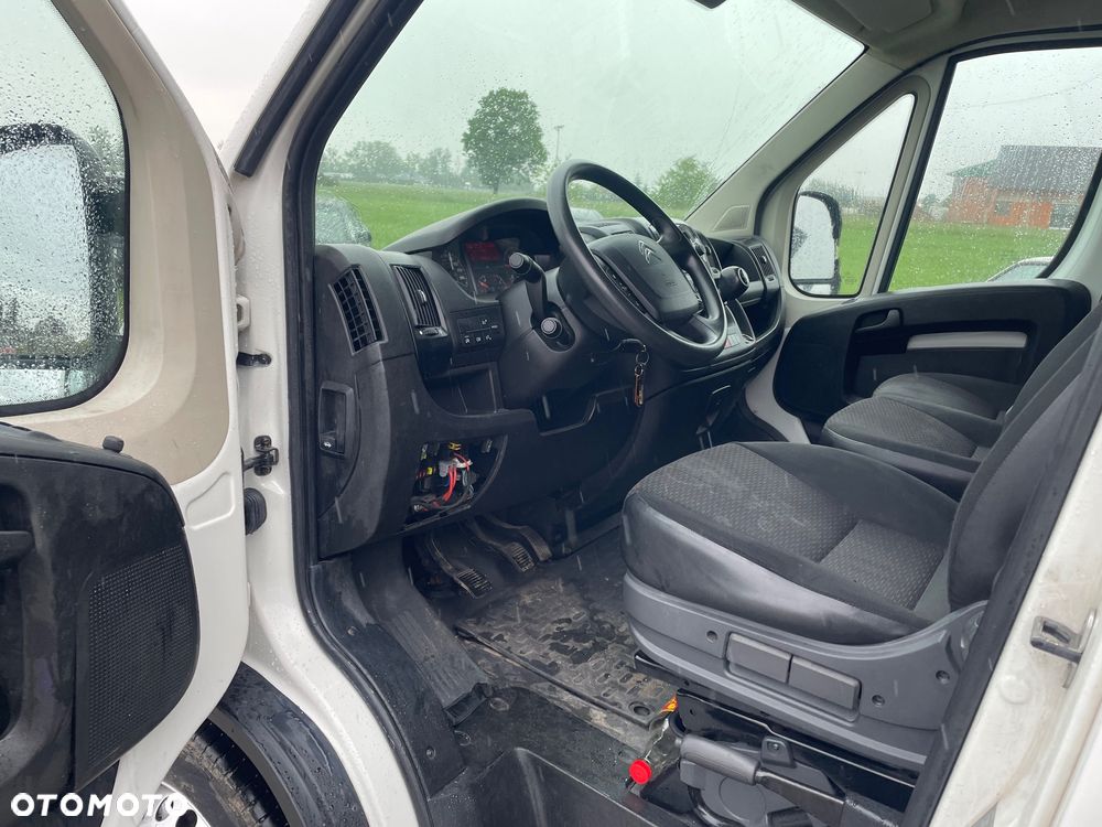 Citroën Jumper Maxi Ducato L3H3 - 3
