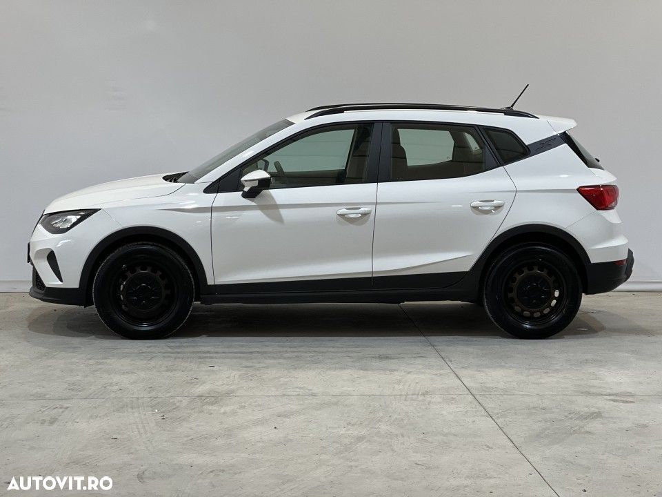 Seat Arona - 2