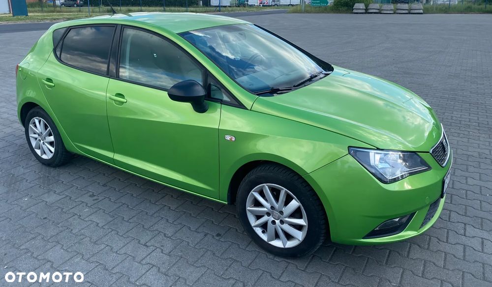 Seat Ibiza - 17