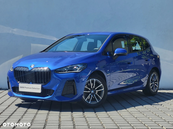 BMW Seria 2 218i M Sport sport