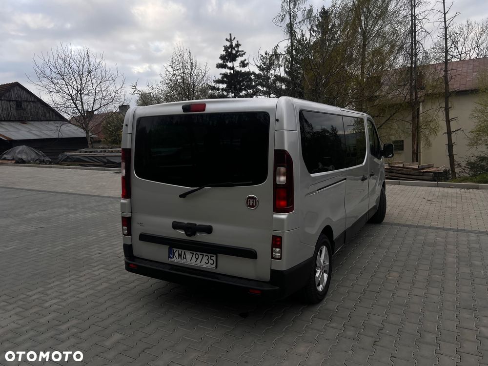 Fiat Talento - 4