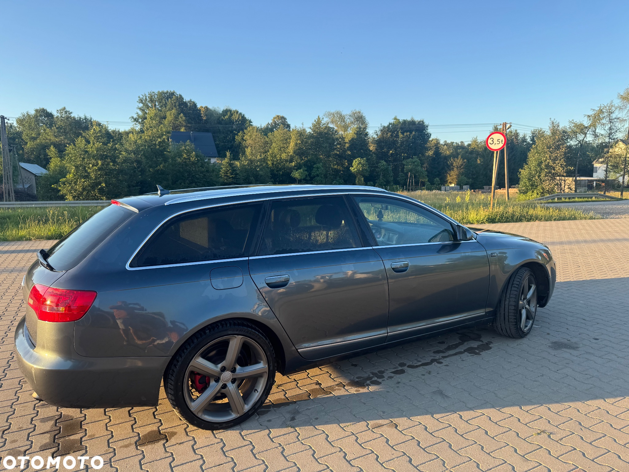 Audi A6 2.7 TDI Quattro Tiptr - 5