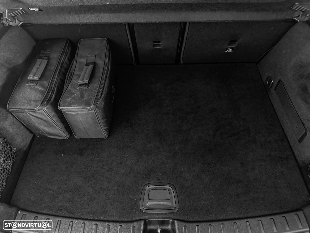 Mercedes-Benz EQA 250 Progressive - 9
