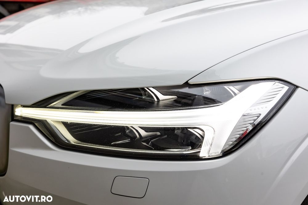 Volvo XC 60 B5 D AWD Geartronic RDesign - 20