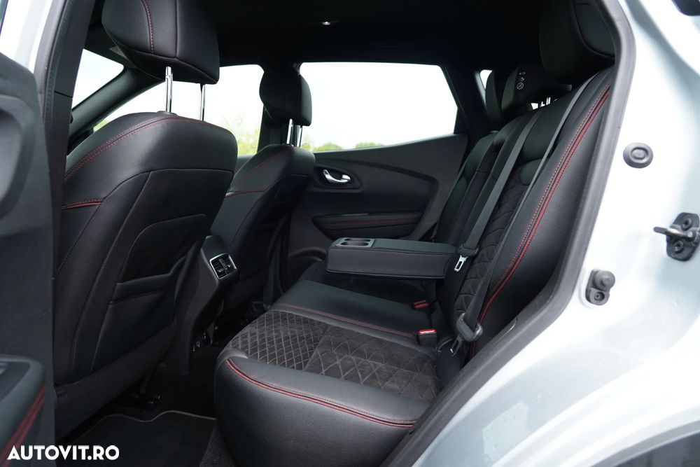 Renault Kadjar TCe 140 GPF BOSE EDITION - 15