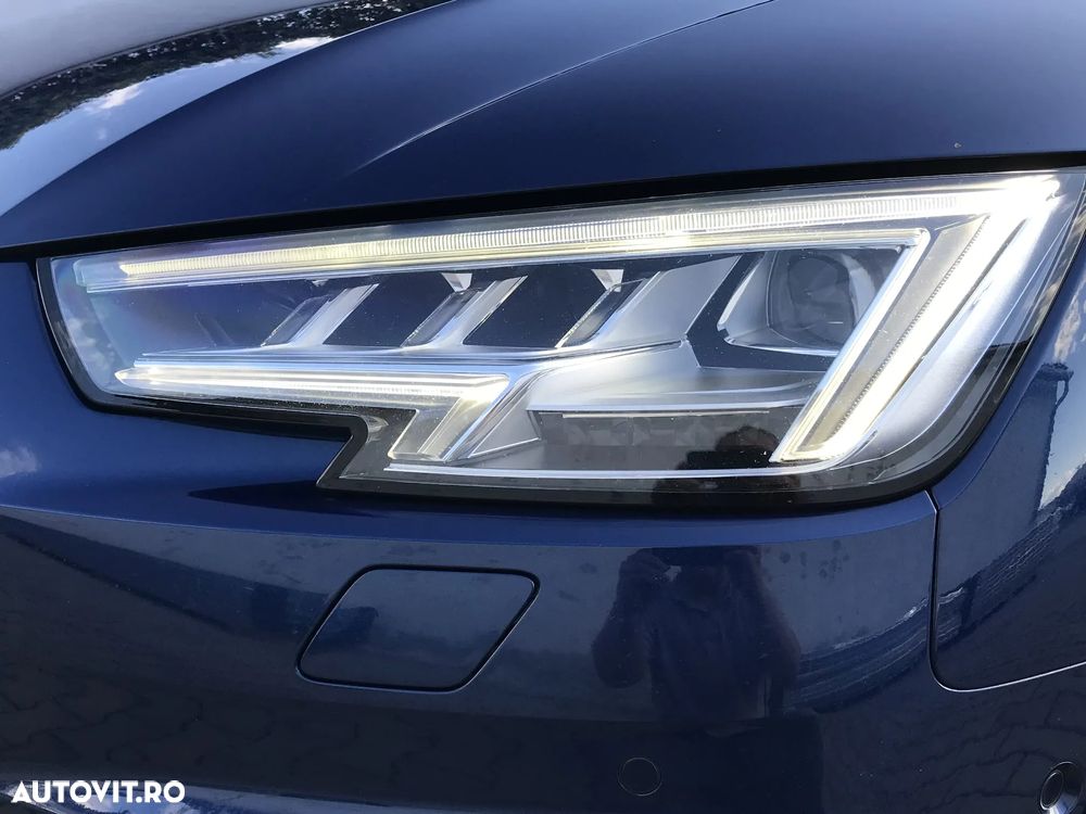 Audi A4 Allroad quattro 2.0 TDI S tronic - 39