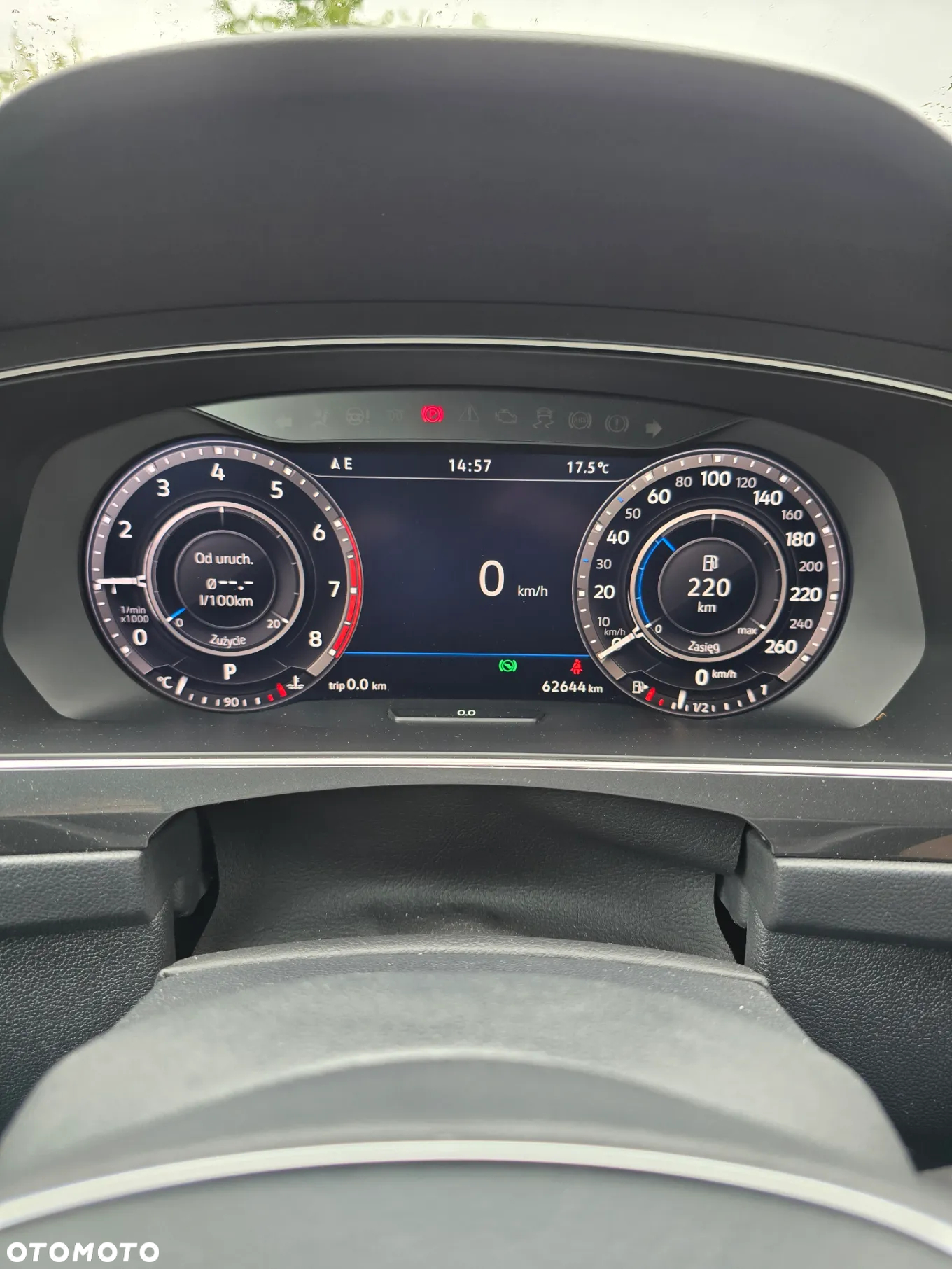 Volkswagen Tiguan 2.0 TSI BMT 4Mot Highline DSG - 13