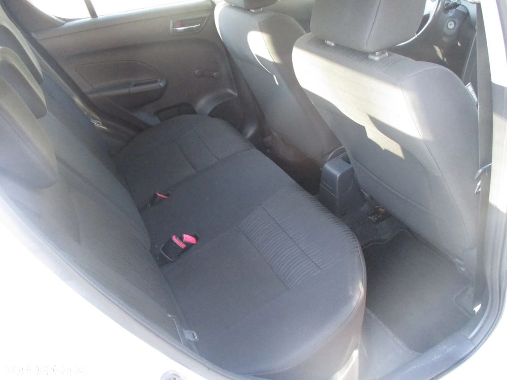 Suzuki Swift 1.2 30 Jahre - 10