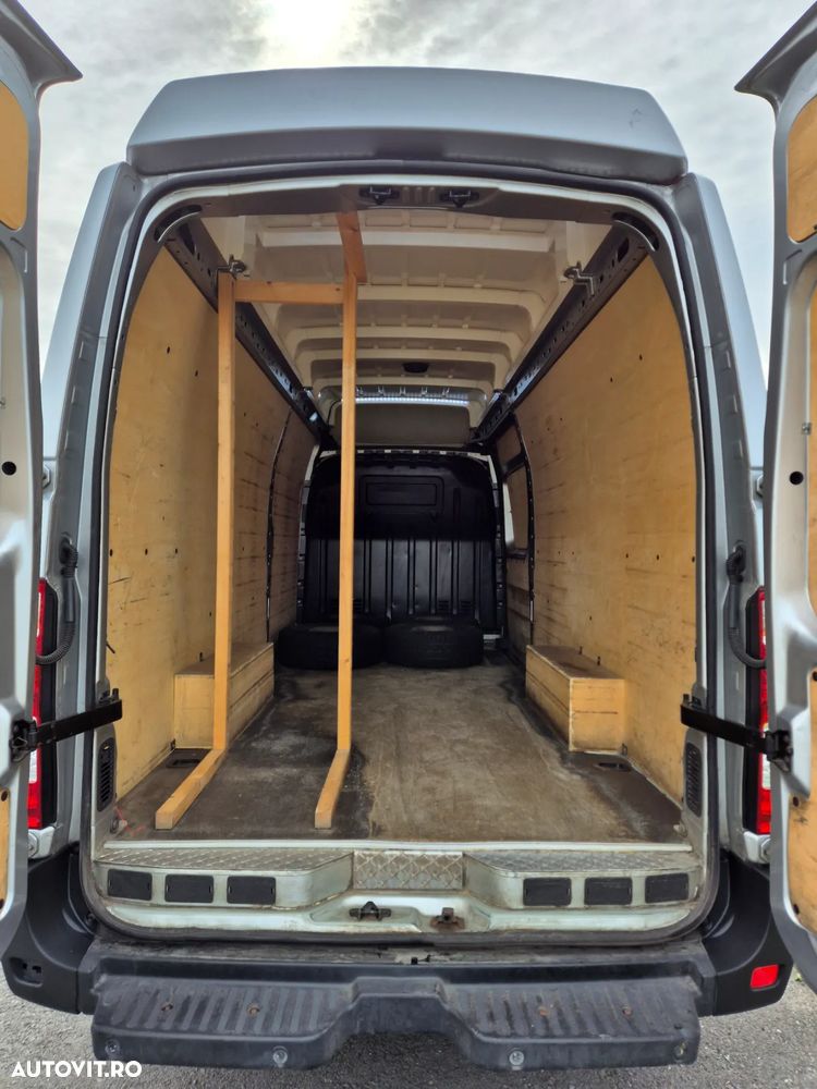 Renault Master - 8