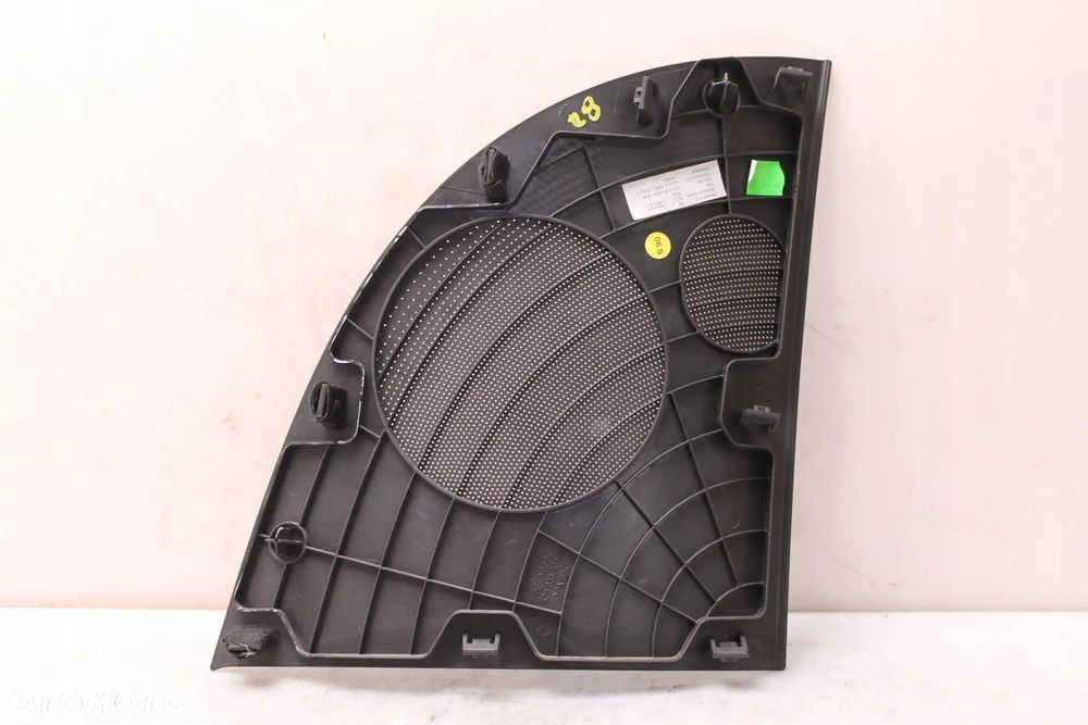 AUDI R8 420 06- MASKOWNICA GŁOŚNIKA 420035435A - 2