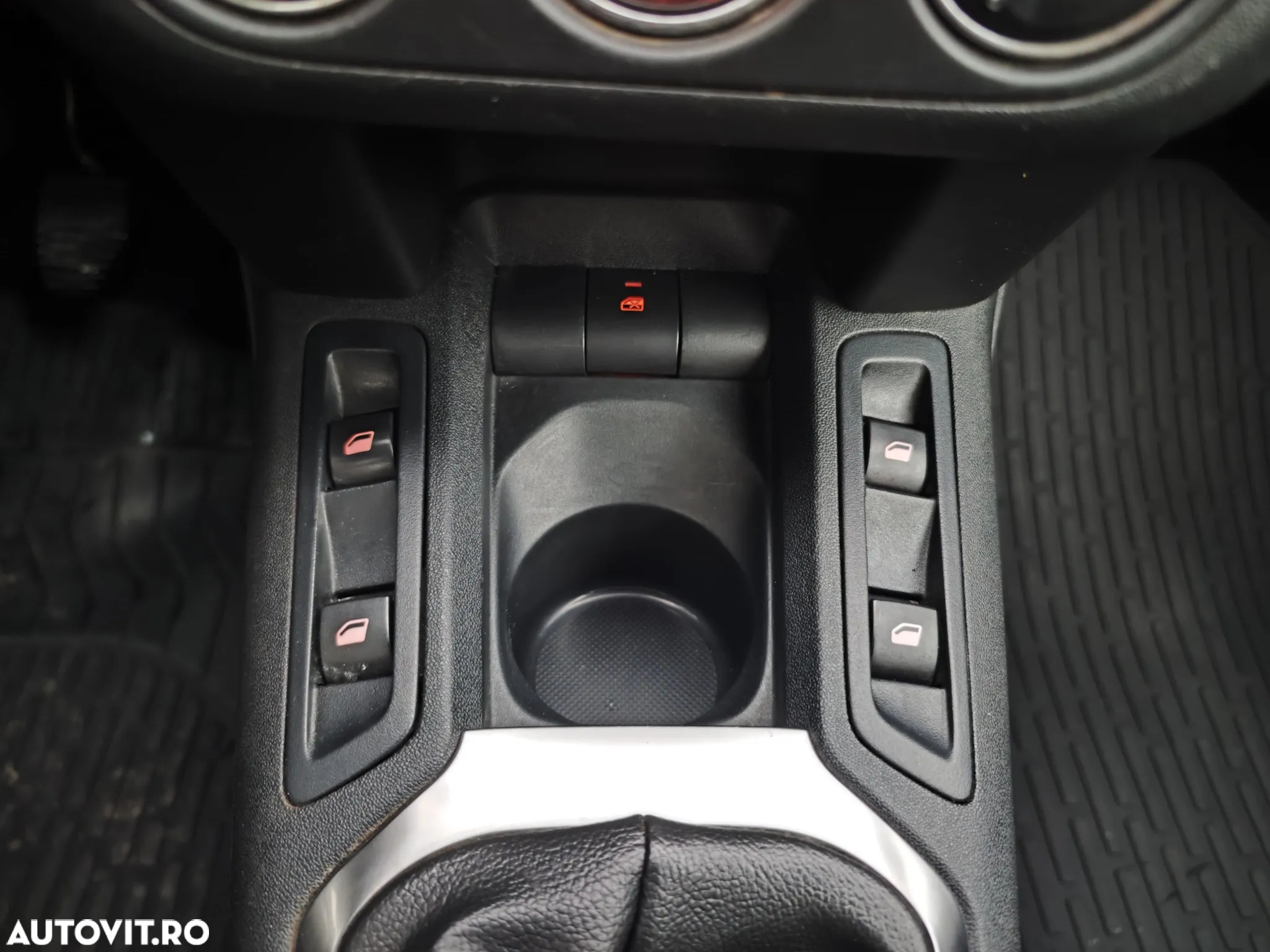 Peugeot 301 1.5 BlueHDI FAP Allure - 19