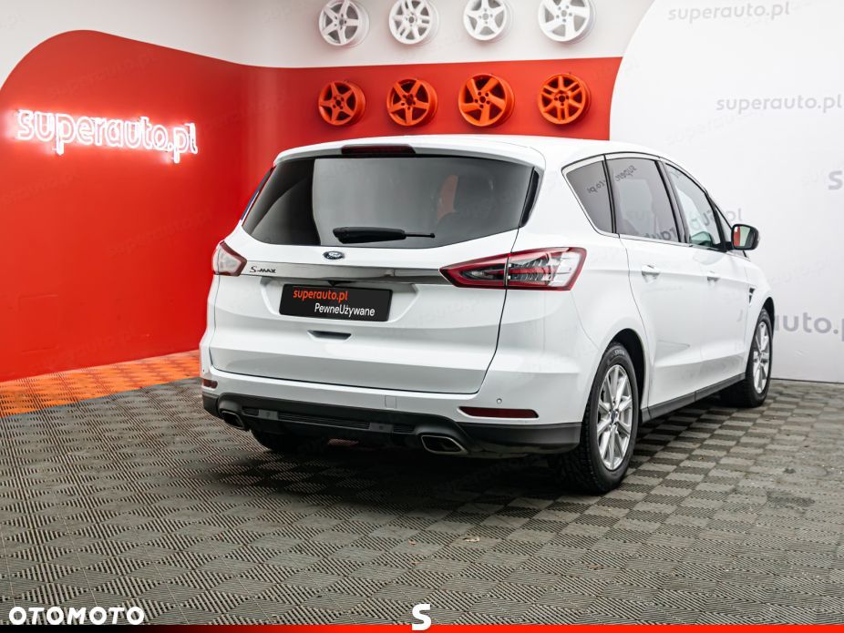 Ford S-Max - 7
