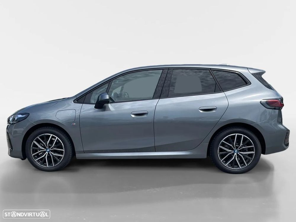 BMW 225xe Active Tourer e xDrive Pack Desportivo M - 3