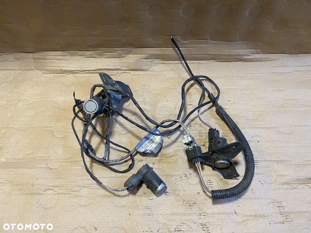 Czujnik wiązka PDC Renault Espace IV 20102413 OE - 1