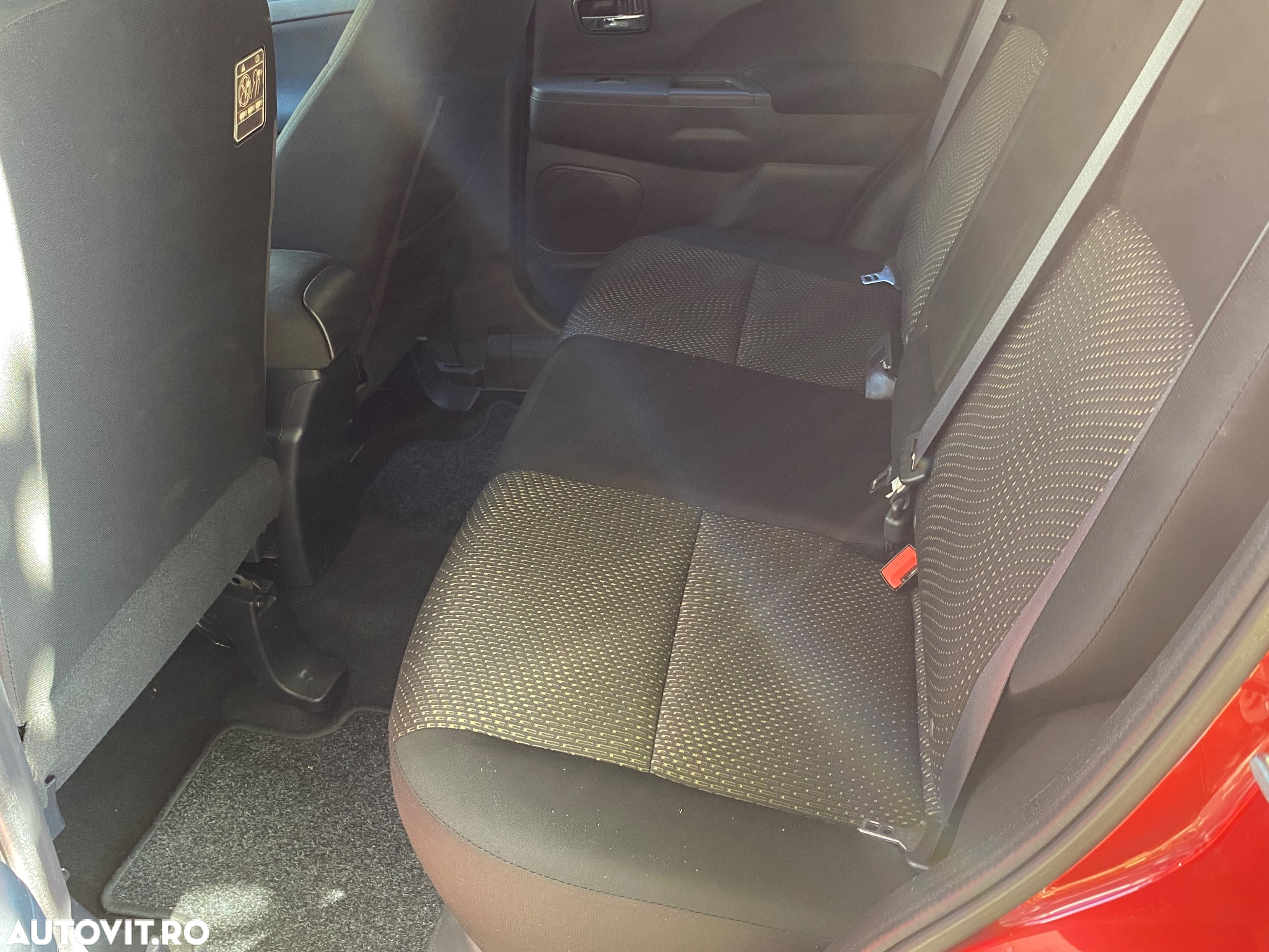 Mitsubishi ASX 1.6 Litre DI-D 4X4 Intense - 11