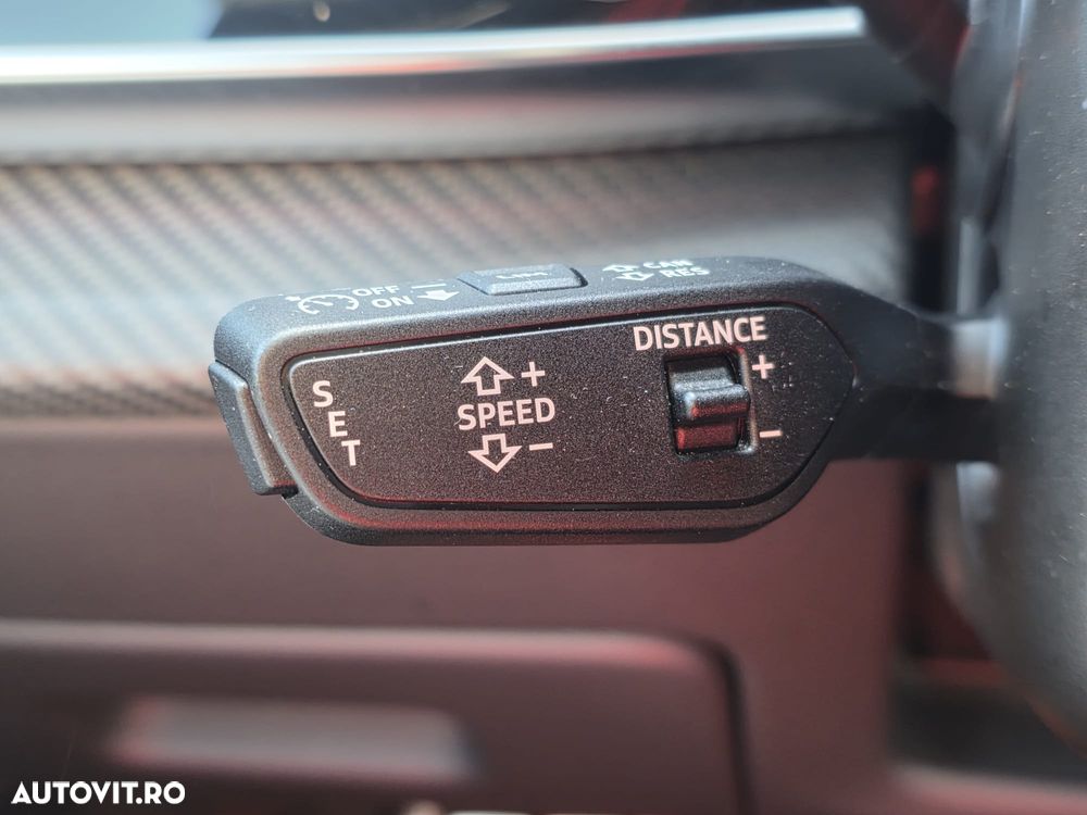 Audi Q8 55 TFSI e quattro Tiptronic PHEV - 10