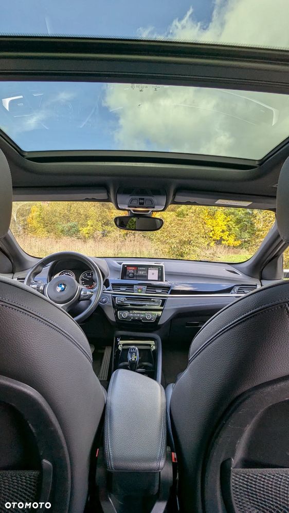 BMW X2 sDrive20d M Sport - 4