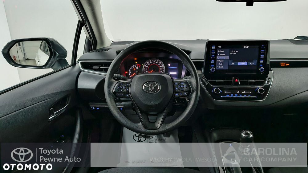 Toyota Corolla 2022 photo 3