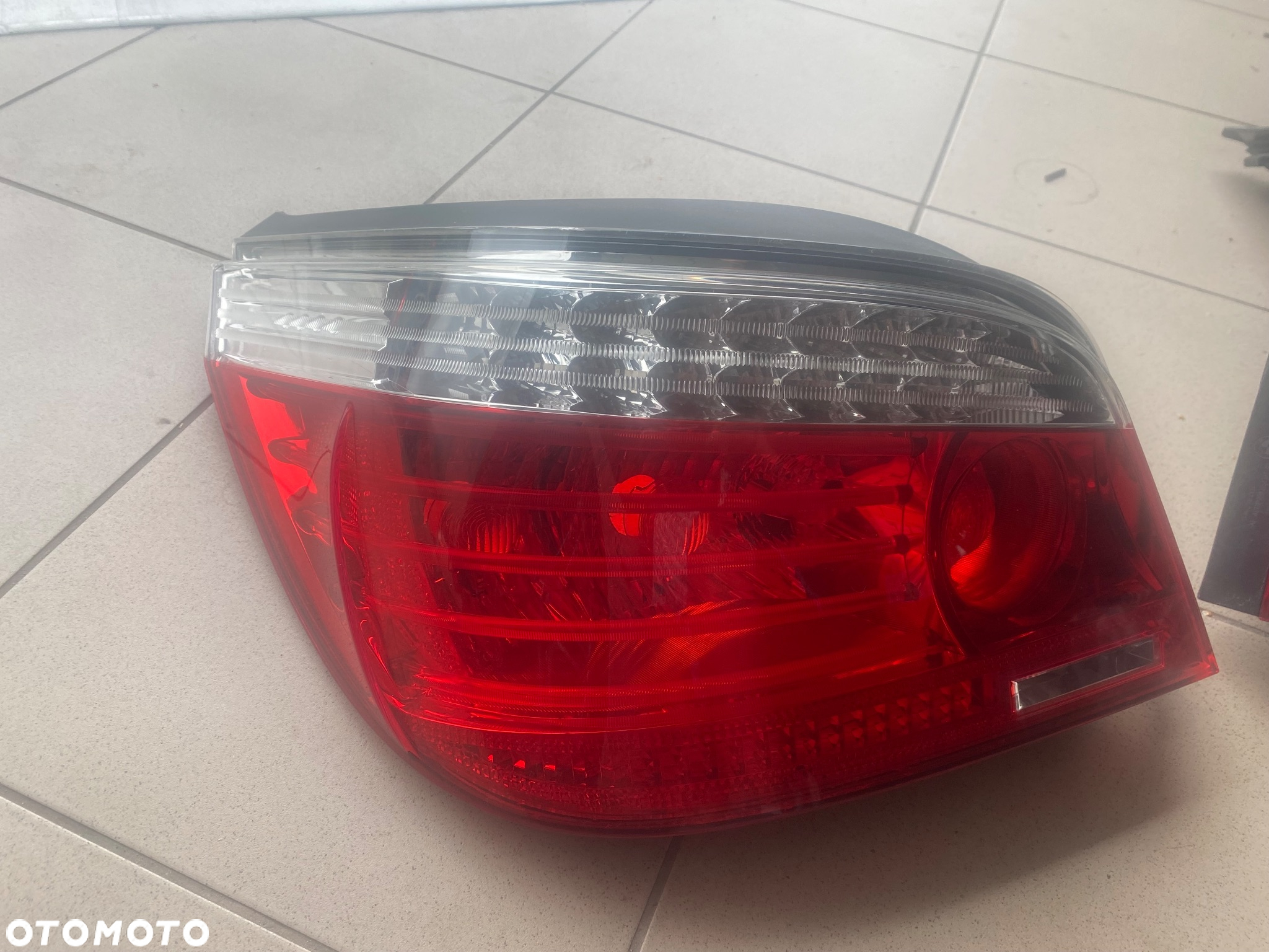 BMW E60 - 2