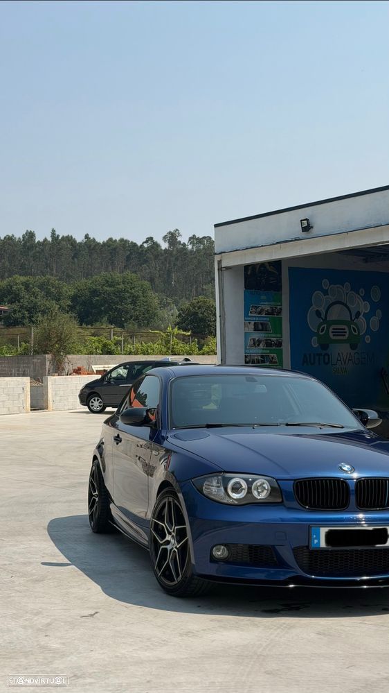 BMW 120 - 2