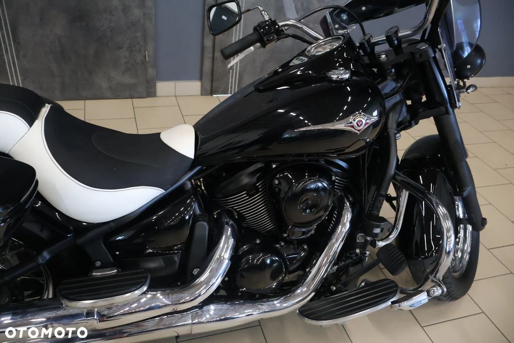 Kawasaki VN - 4